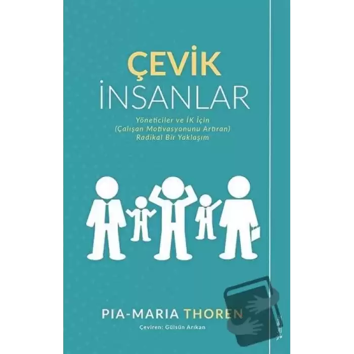 Çevik İnsanlar