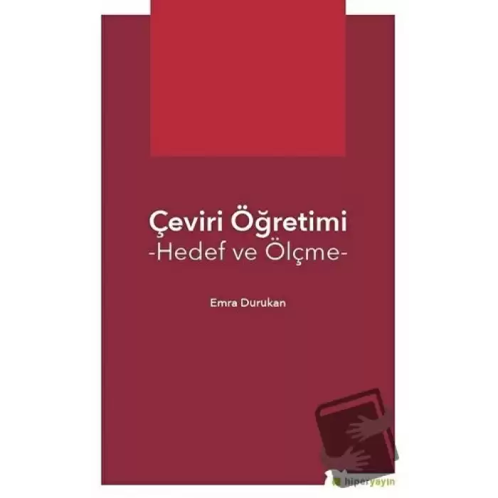 Çeviri Öğretimi