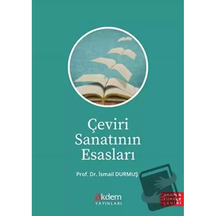 Çeviri Sanatının Esasları