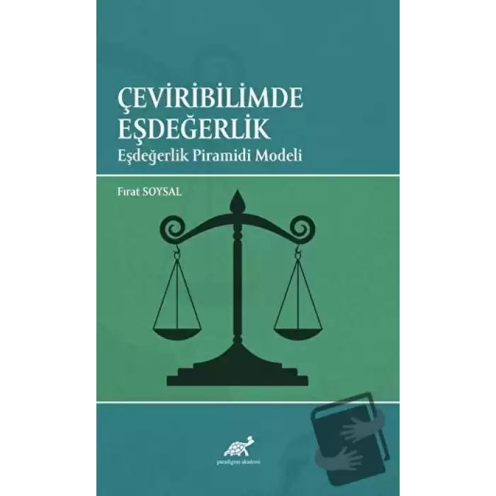 Çeviribilimde Eşdeğerlik Eşdeğerlik Piramidi Modeli