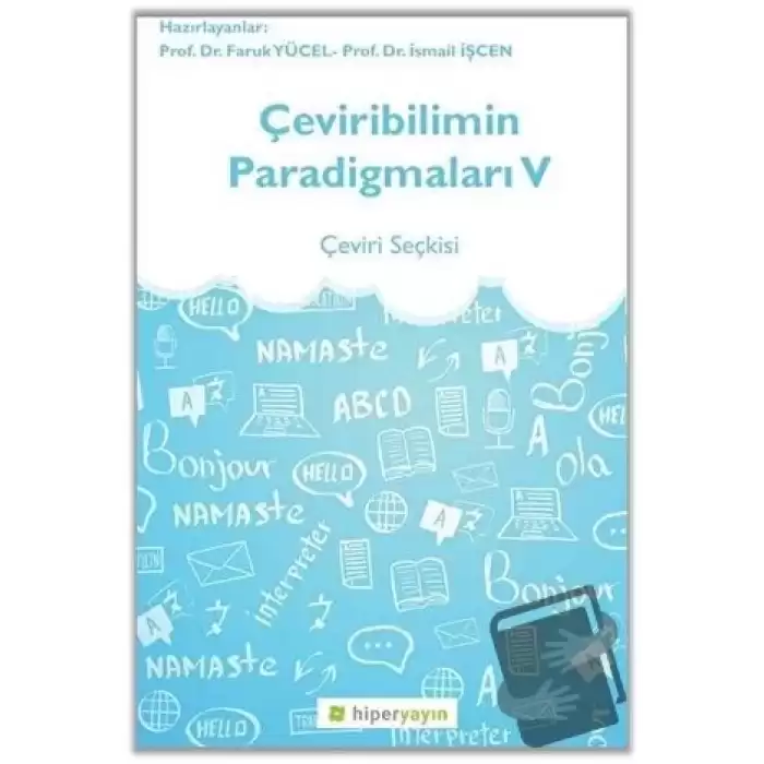 Çeviribilimin Paradigmaları 5