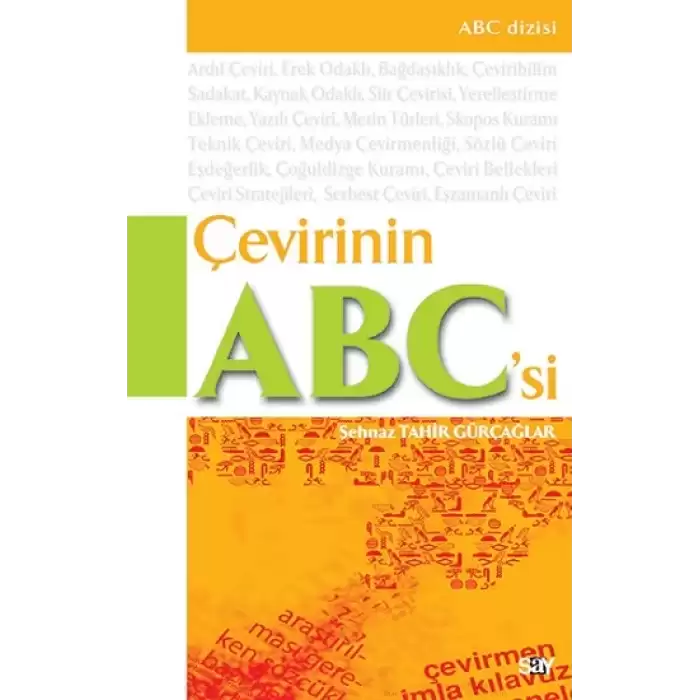 Çevirinin Abc’si