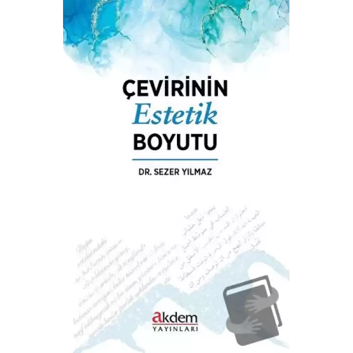 Çevirinin Estetik Boyutu