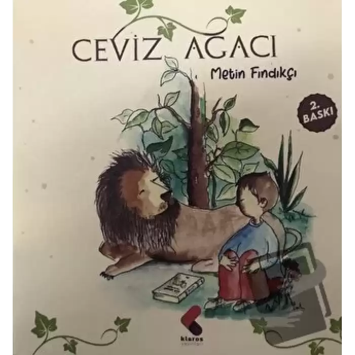 Ceviz Ağacı