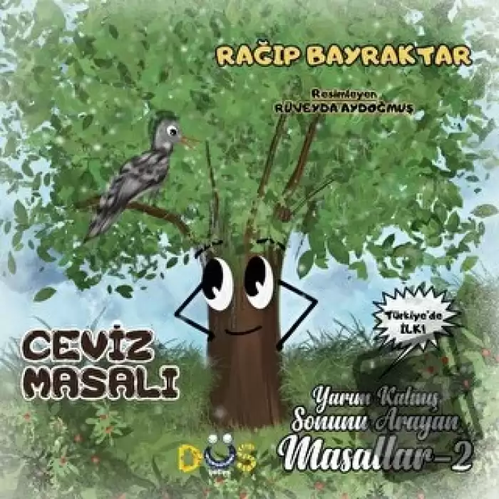 Ceviz Masalı