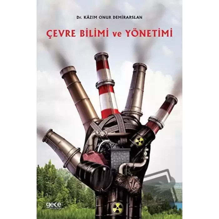 Çevre Bilimi ve Yönetimi