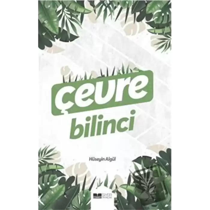 Çevre Bilinci