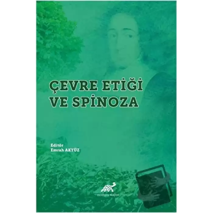 Çevre Etiği ve Spinoza