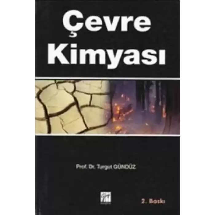 Çevre Kimyası