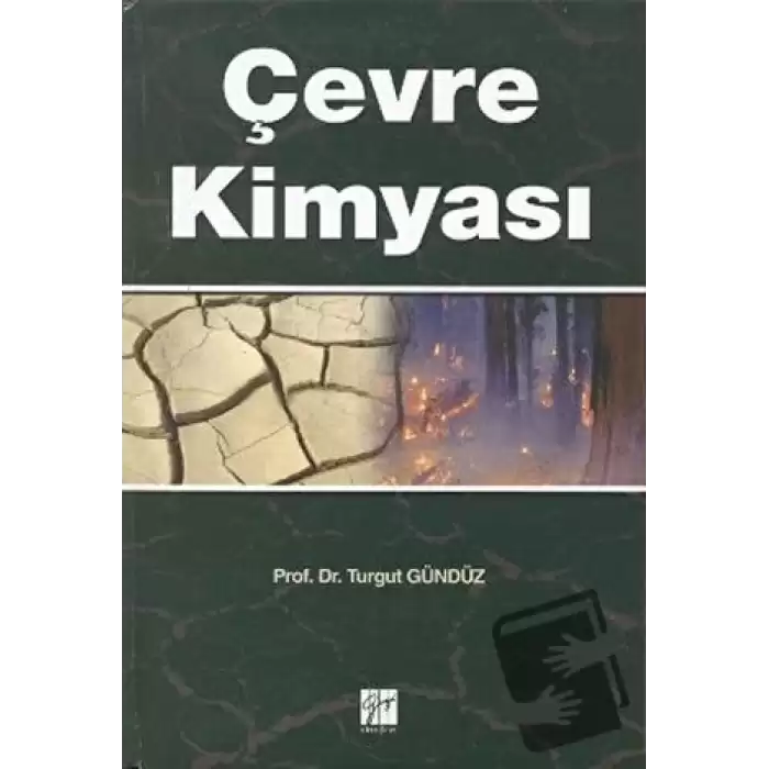 Çevre Kimyası (Ciltli)