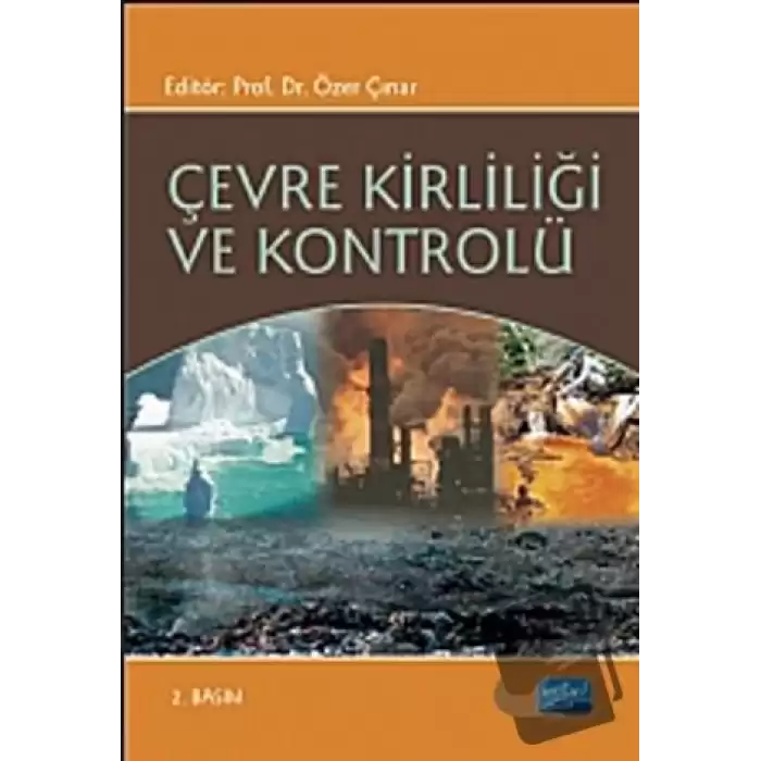 Çevre Kirliliği ve Kontrolü