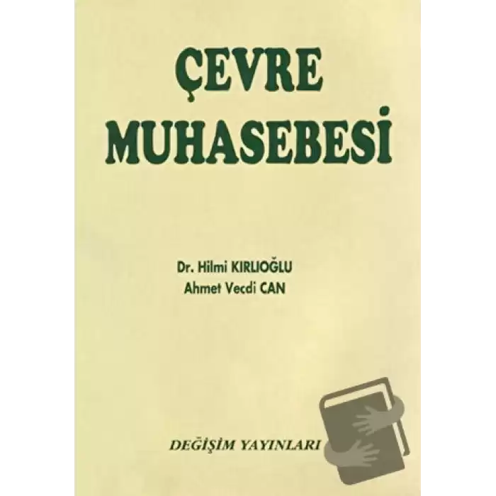 Çevre Muhasebesi