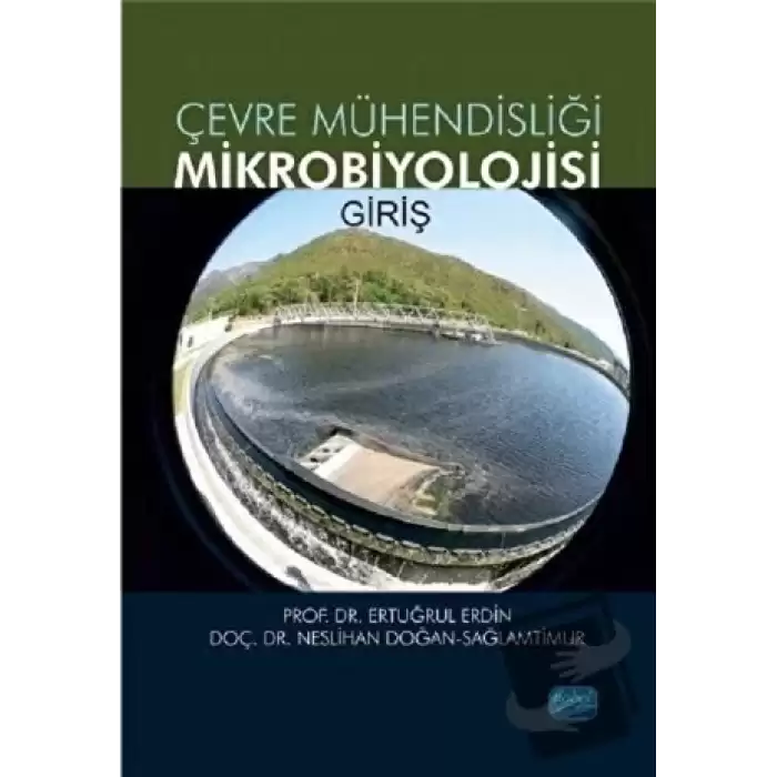 Çevre Mühendisliği Mikrobiyolojisi Giriş