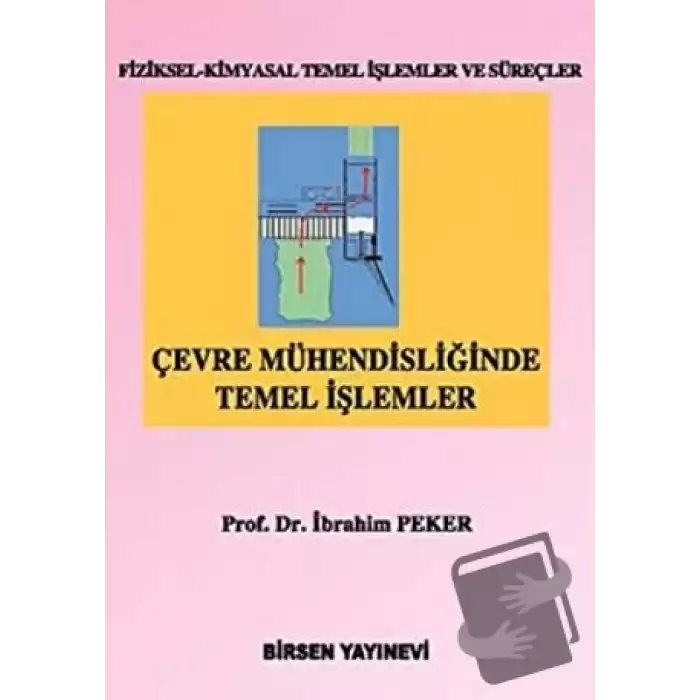 Çevre Mühendisliğinde Temel İşlemler