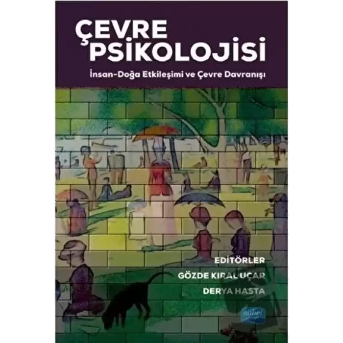 Çevre Psikolojisi