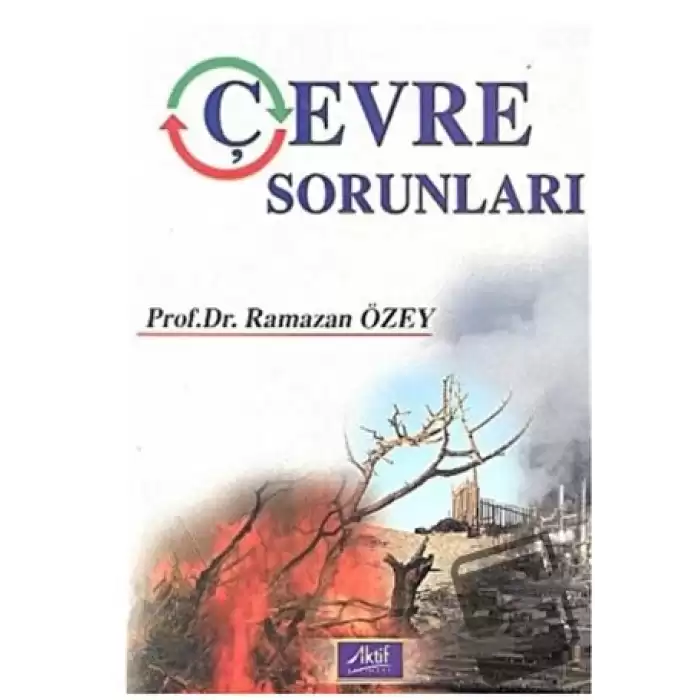 Çevre Sorunları