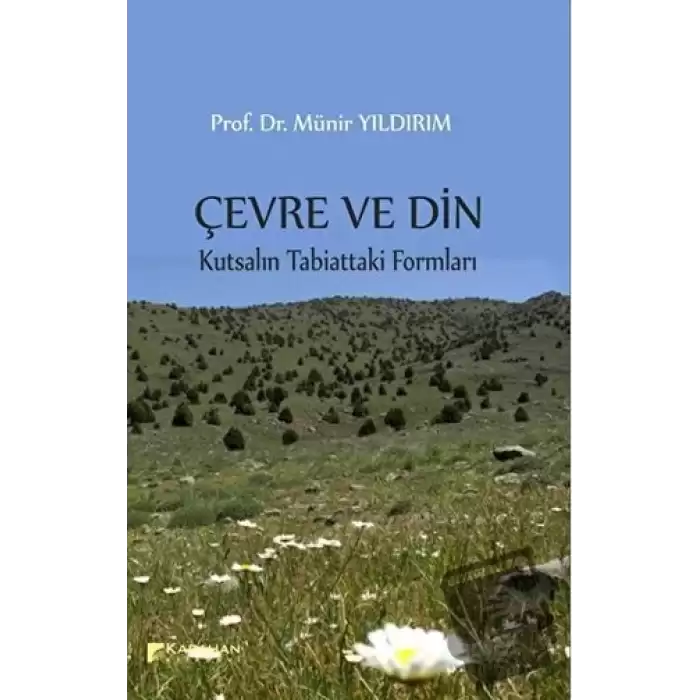 Çevre ve Din