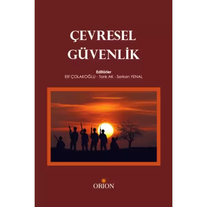 Çevresel Güvenlik