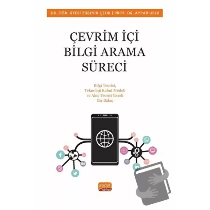 Çevrim İçi Bilgi Arama Süreci