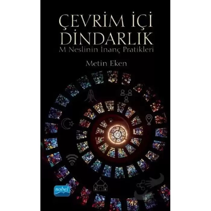 Çevrim İçi Dindarlık