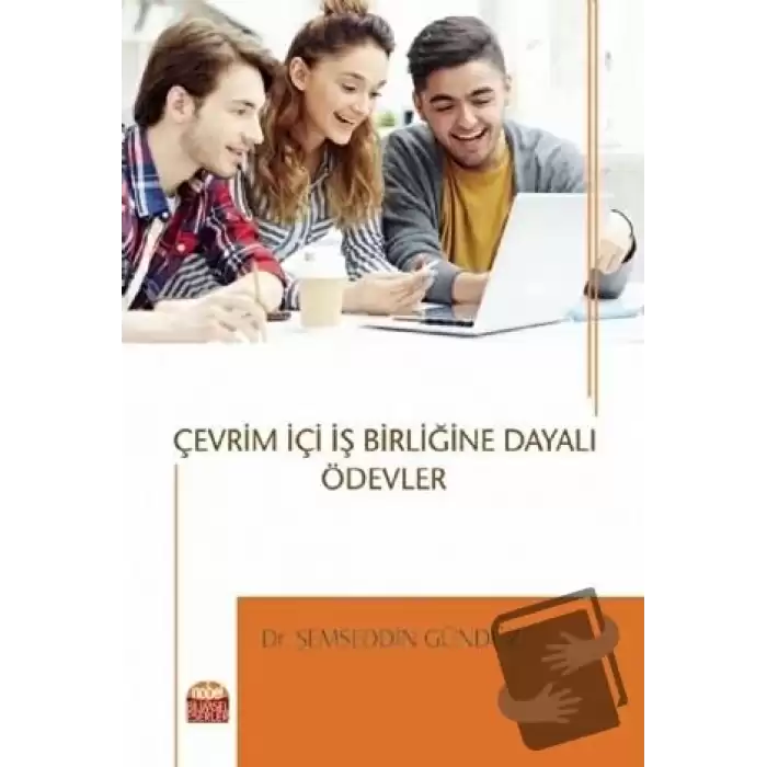 Çevrim İçi İş Birliğine Dayalı Ödevler