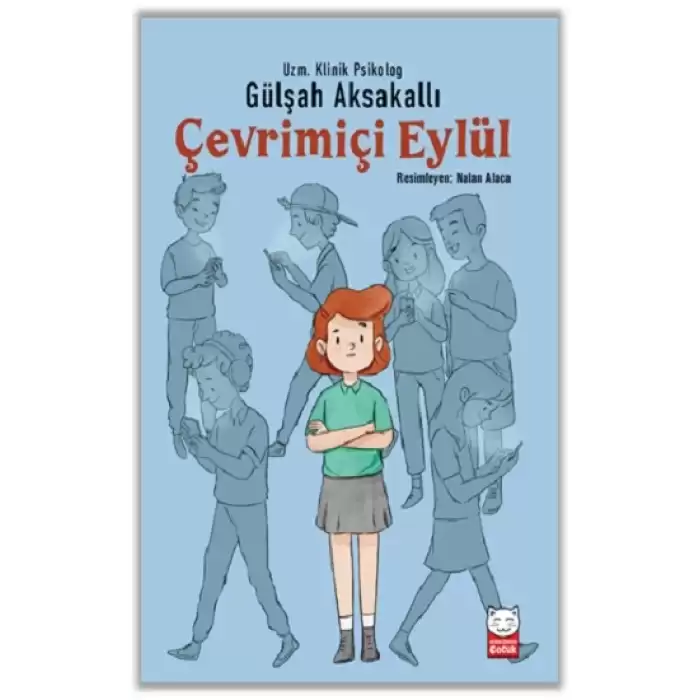 Çevrimiçi Eylül