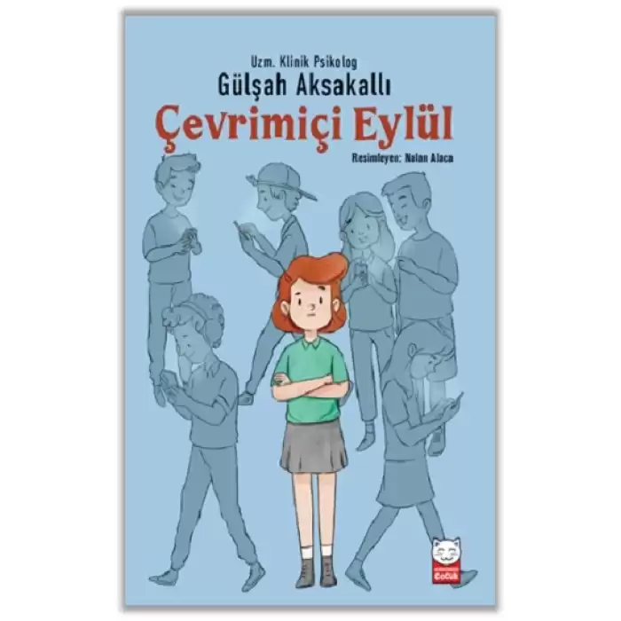 Çevrimiçi Eylül