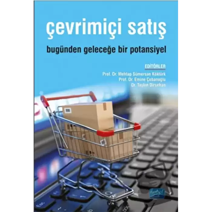 Çevrimiçi Satış