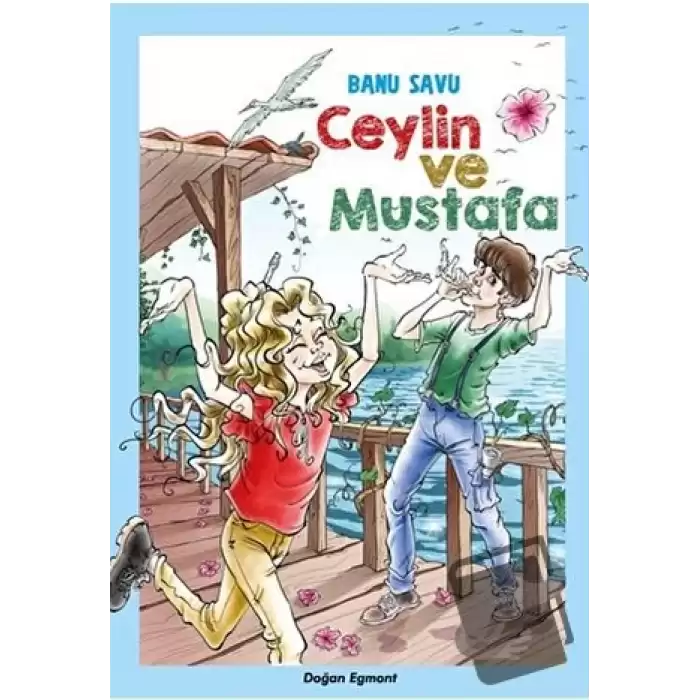 Ceylin ve Mustafa