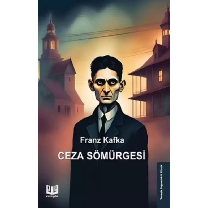 Ceza Sömürgesi