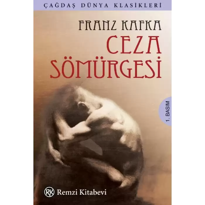 Ceza Sömürgesi