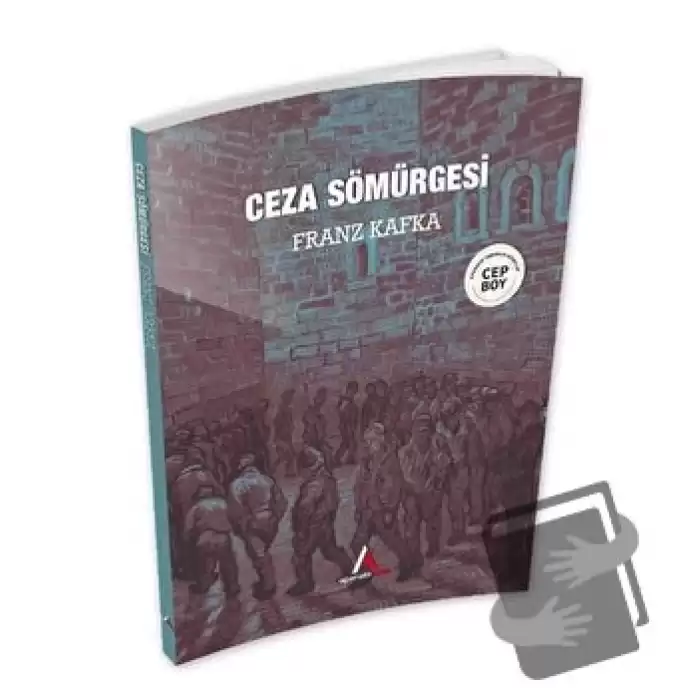 Ceza Sömürgesi