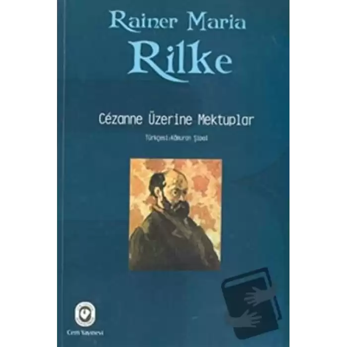 Cezanne Üzerine Mektuplar