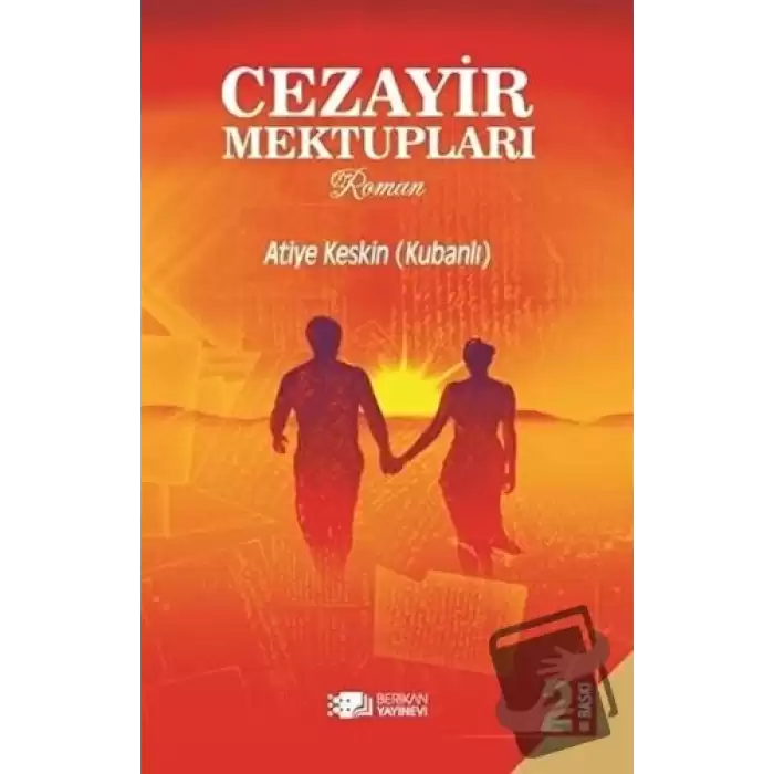 Cezayir Mektupları