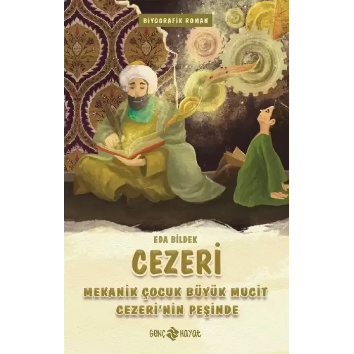 Cezeri