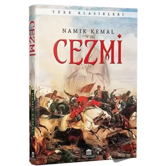 Cezmi