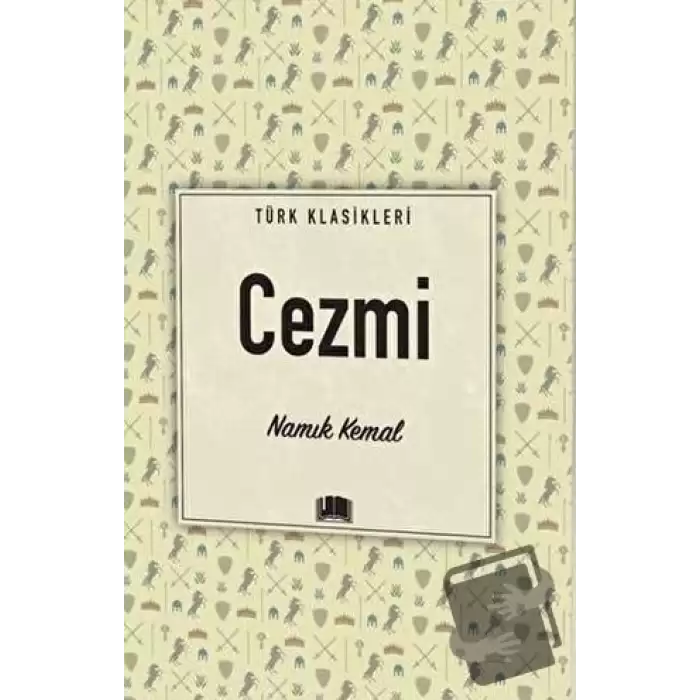 Cezmi