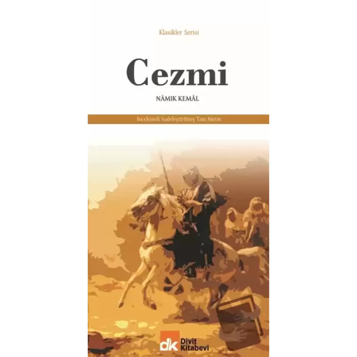 Cezmi