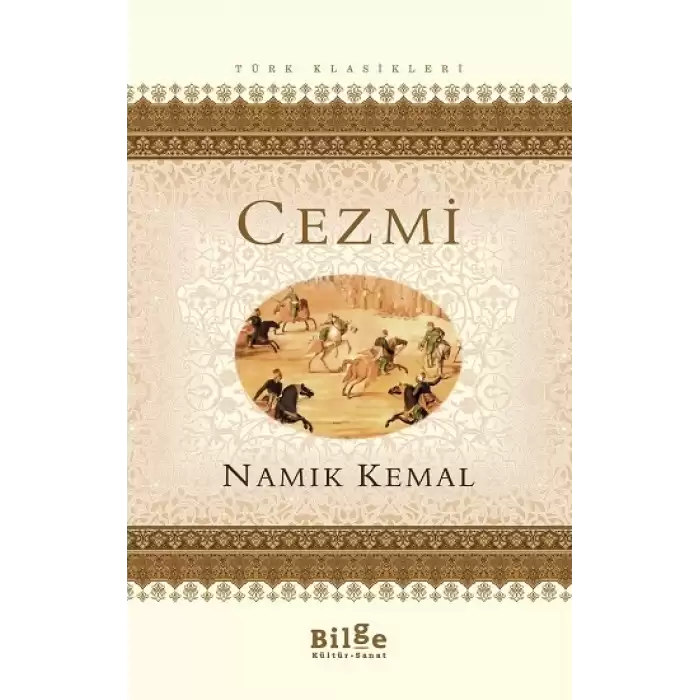 Cezmi