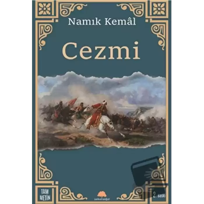 Cezmi