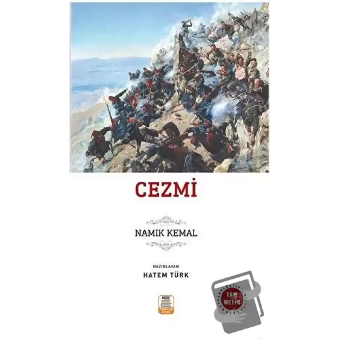 Cezmi