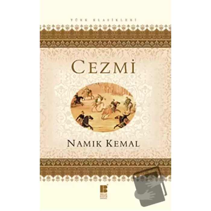 Cezmi