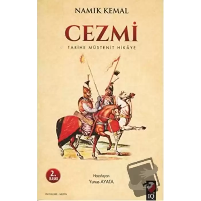 Cezmi