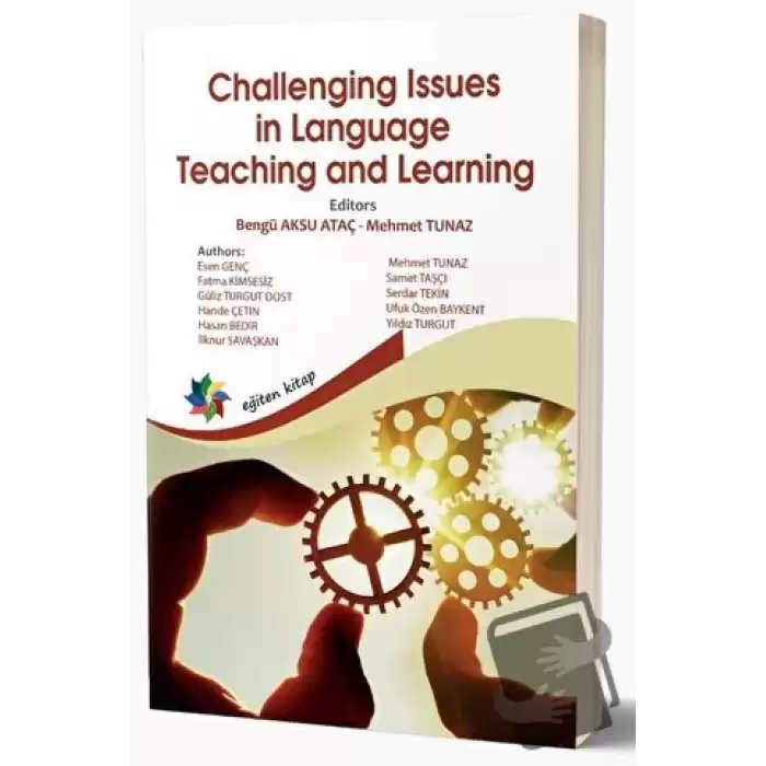 Challenging Issues in Language Teaching and Learning