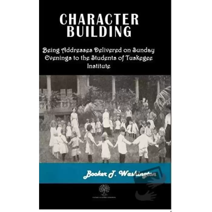 Character Building