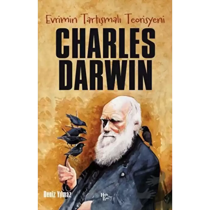 Charkes Darwin