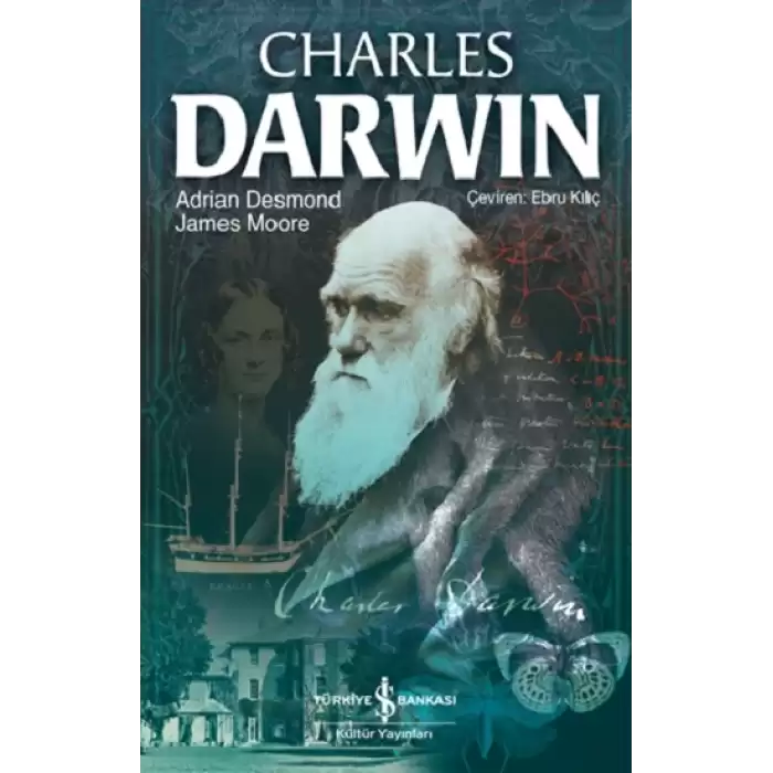 Charles Darwin