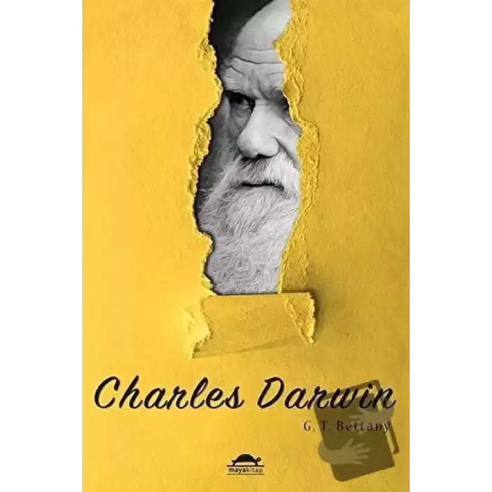 Charles Darwin (Özel Ayracıyla)