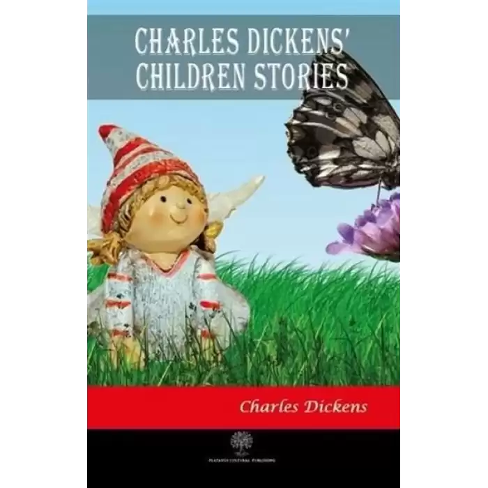 Charles Dickens Children Stories