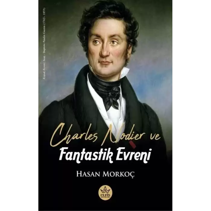 Charles Nodier ve Fantastik Evreni